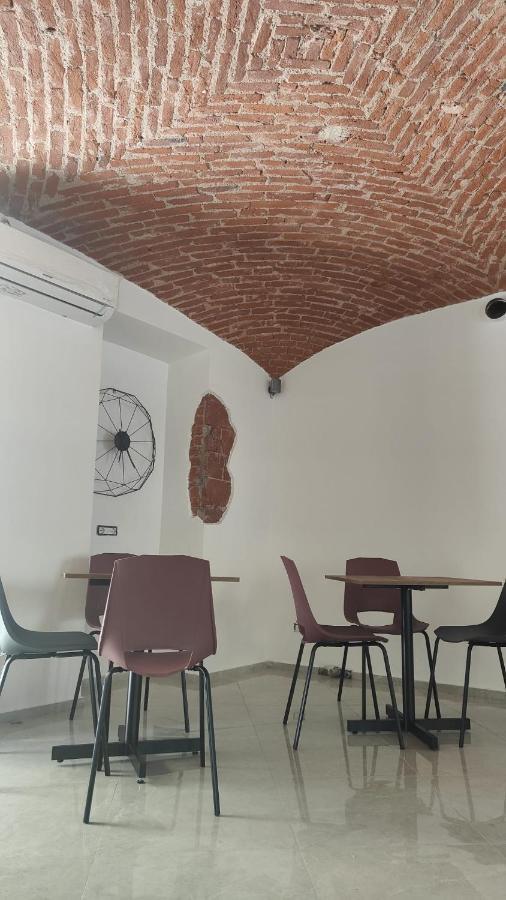Νοβάρα Εξωτερικό φωτογραφία
